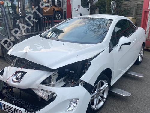 Used Parts PEUGEOT 308 CC (4B_) 2.0 HDi (140 hp) 4420081