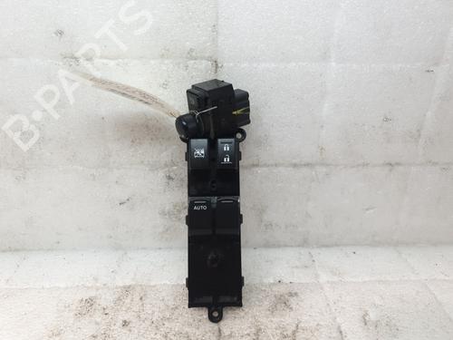 Used Left front window switch SUZUKI SWIFT IV (FZ, NZ) 1.6 (AZG416, AZH416, RS416, ZC32S, ZA32S) (136 hp) 29822054