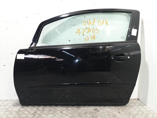 Left front door OPEL CORSA D (S07) 1.2 (L08, L68) | BP20378661C2 