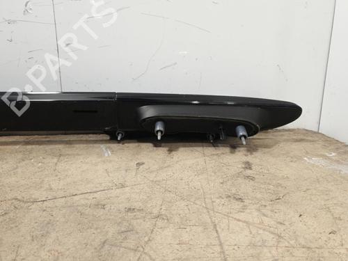 Roof bar CITROËN C4 CACTUS 1.6 BlueHDi 100 | BP20376611C65 