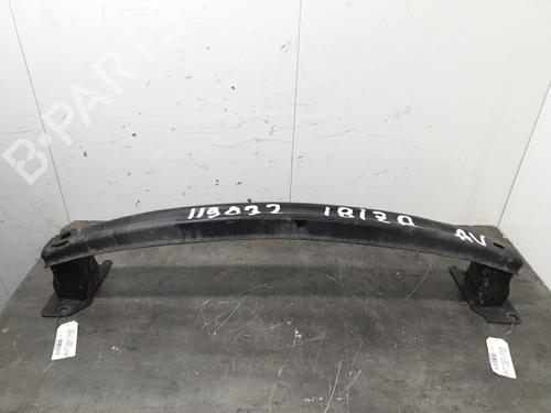 Front bumper reinforcement SEAT IBIZA IV SC (6J1, 6P5) 1.4 TDI | BP20379912C109 