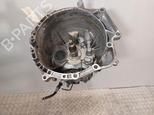Used Gearbox BMW 1 (E87) 118 d (122 hp) 22518000