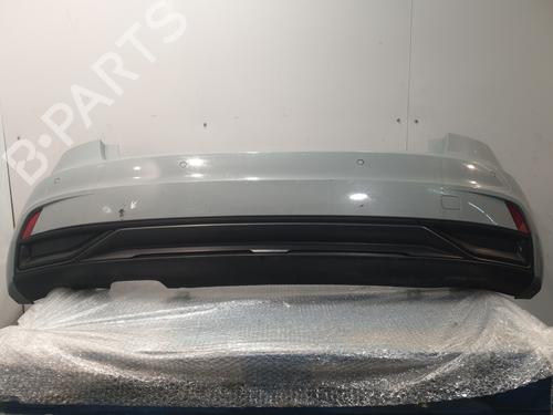 Used Rear bumper AUDI A1 Sportback (GBA) 35 TFSI (150 hp) 32405635