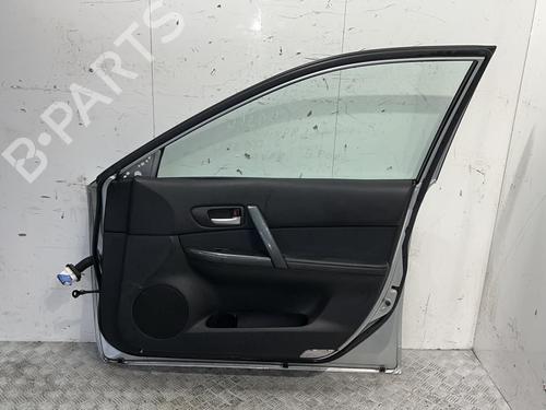 Used Right front door MAZDA 6 Hatchback (GG) 1.8 (120 hp) 20383315