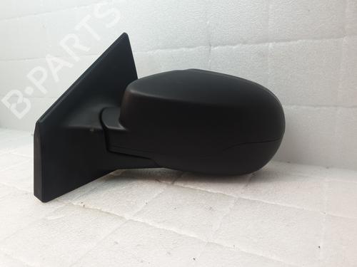 Left mirror RENAULT CLIO III (BR0/1, CR0/1) 1.2 16V Hi-Flex (BR1U, CR1U) | BP32254813C26