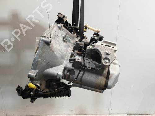 Skrzynia biegów PEUGEOT 208 I (CA_, CC_) 1.2 VTI 82 | BP30052000M3 