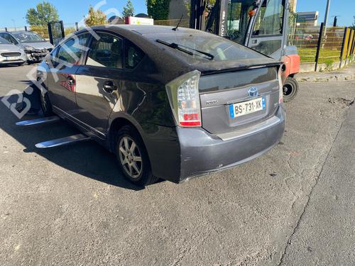 Brugte TOYOTA PRIUS (_W3_)    4738298