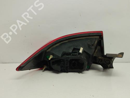 Used Right taillight RENAULT CLIO IV (BH_) 1.5 dCi 75 (75 hp) 20371617