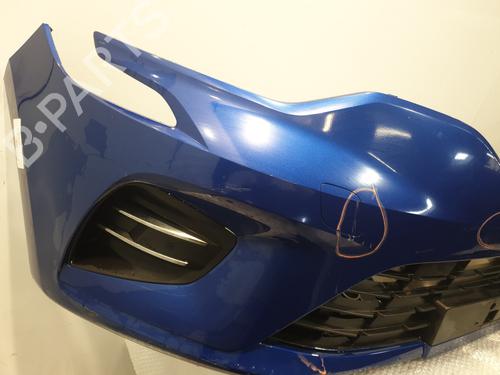Front bumper RENAULT CLIO V (B7_) 1.0 TCe 90 (B7MT) | BP29415583C7 