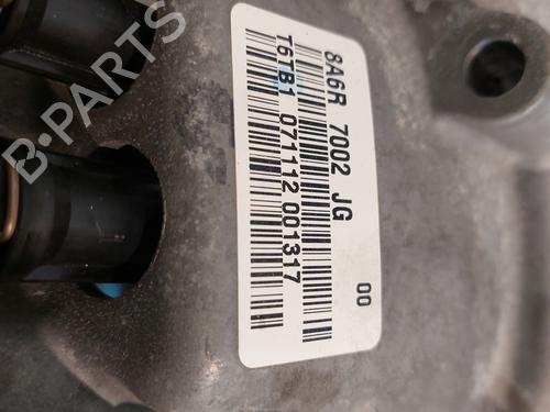 Gearbox FORD FIESTA VI (CB1, CCN) 1.25 | BP23844434M3 - Image 5