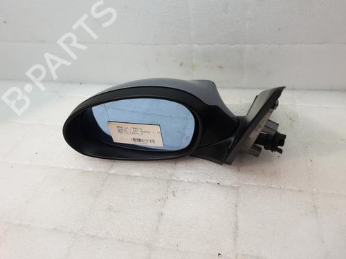 Used Left mirror BMW 1 (E87) 116 i (115 hp) 24857426
