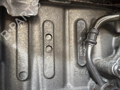 Engine CITROËN C3 III (SX) 1.5 BlueHDi 100 (SXYHYP, SXYHTU) | BP33537118M1 - Image 11