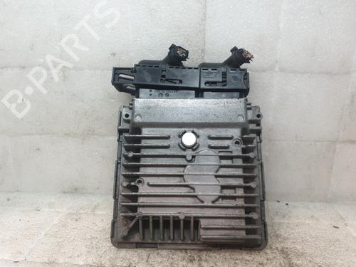 Øvrige styreenhet VW POLO V (6R1, 6C1) 1.6 TDI | BP30803984M11