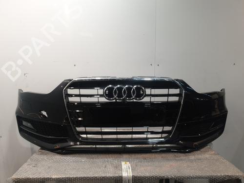 Used Front bumper AUDI A4 B8 (8K2) 2.0 TDI (177 hp) 31579881
