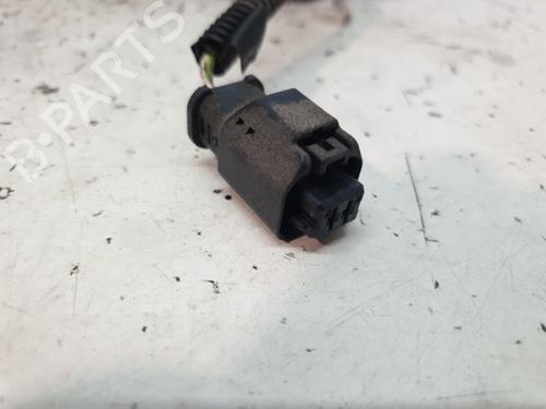 Electronic module PEUGEOT 208 II (UB_, UP_, UW_, UJ_) 1.2 PureTech 100 | BP32454844M83