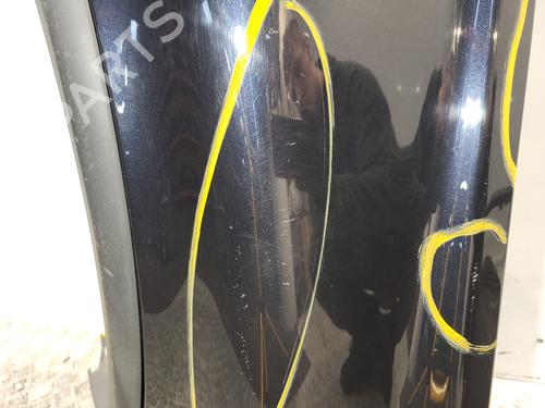 Left front fenders VOLVO C30 (533) 1.6 D | BP22299945C41 