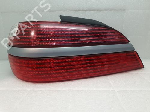Used Left taillight PEUGEOT 406 (8B) 2.0 16V (136 hp) 22380556