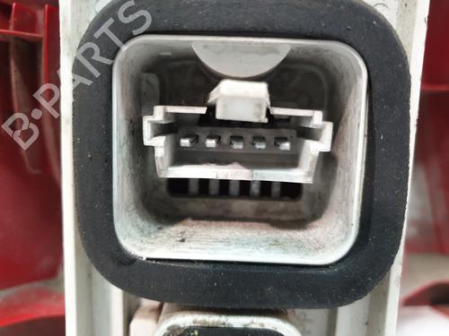Right taillight RENAULT TWINGO I (C06_) 1.2 (C066, C068) | BP29119924C35