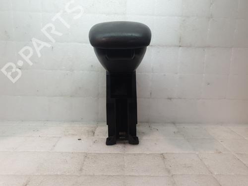 Armrest / Center console CITROËN C3 II (SC_) 1.6 VTi 120 | BP28212688I20 