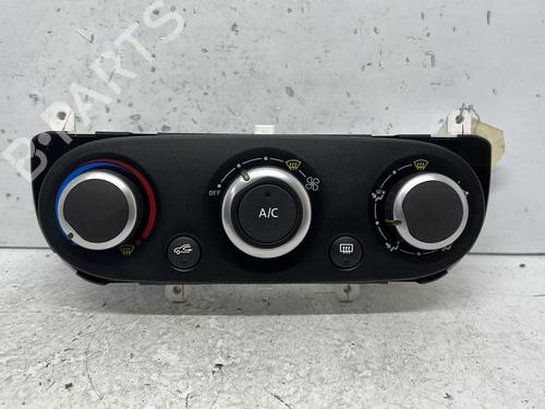 Climate control RENAULT CLIO IV (BH_) 1.5 dCi 75 | BP25268305I5 