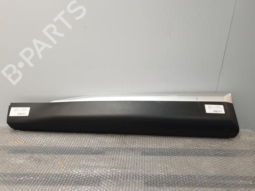 Dørlist PEUGEOT 2008 II (UD_, US_, UY_, UJ_, UR_, UC_) 1.2 PureTech 130 (USHNS, URHNS) (130 hp) 27816893