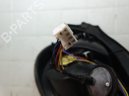 Right taillight CHEVROLET SPARK (M300) 1.0 | BP24471687C35 - Image 2