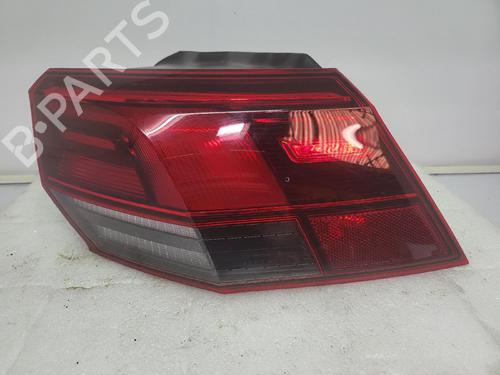 Right taillight VW GOLF VIII (CD1, DA1) 2.0 TDI | BP37740981C35 - Image 4