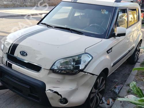 Left side indicator KIA SOUL I (AM) 1.6 CRDi 128 | BP37250792I20 - Image 11