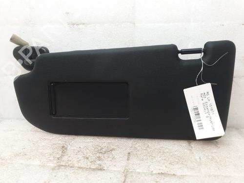 Venstre solskærm MG MG 3 (ZP2_) 1.5 Hybrid+ (194 hp) 29053653