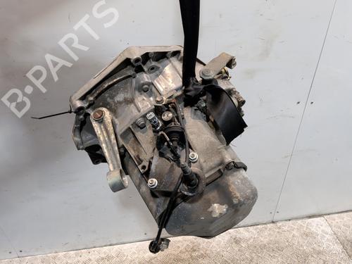 Gearbox PEUGEOT 206 Hatchback (2A/C) 1.4 i | BP32364672M3