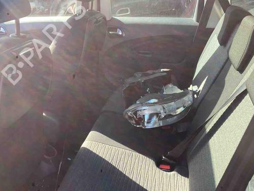 Right taillight CITROËN C3 Picasso (SH_)  | BP36875662C35  - Image 12