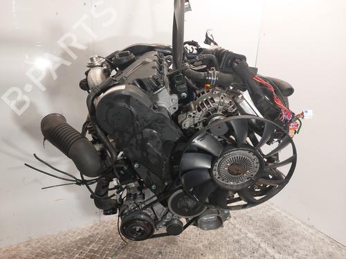 Engine VW PASSAT B5.5 (3B3) 1.9 TDI | BP24800104M1 - Image 5