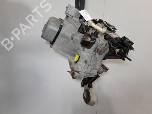 Gearbox PEUGEOT 208 I (CA_, CC_) 1.2 VTI 82 | BP20377689M3