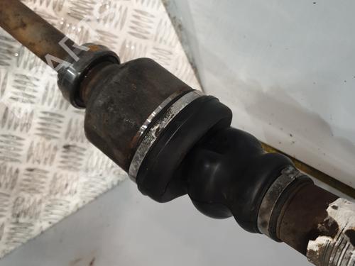 Used Right front driveshaft Right front driveshaft PEUGEOT 206 CC (2D) 2.0 S16 (136 hp) 25268224 25268224