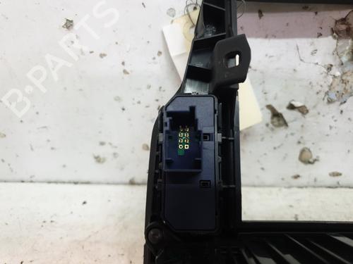 Used Climate control Climate control CITROËN C5 III Break (RW_) 2.0 HDi 165 (163 hp) 21841069 21841069