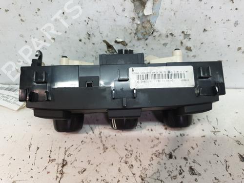 Climate control CITROËN C3 II (SC_) 1.0 VTi 68 | BP20381629I5 - Image 3