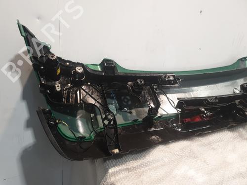 Rear bumper MINI MINI Convertible (F57) Cooper | BP29699509C8 