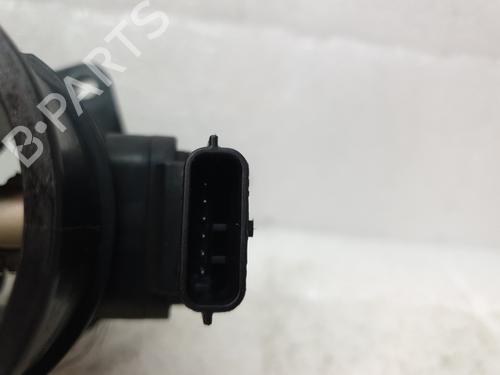 Used Mass air flow sensor Mass air flow sensor RENAULT CLIO III (BR0/1, CR0/1) 1.5 dCi (C/BR0G, C/BR1G) (68 hp) 22185491 22185491