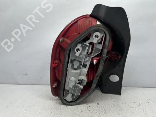 Used Right taillight Right taillight RENAULT MODUS / GRAND MODUS (F/JP0_) 1.5 dCi (FP0D, JP0D) (82 hp) 20385043 20385043