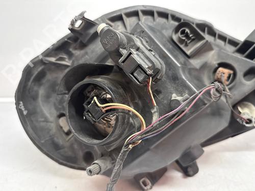 Venstre forlygte RENAULT TRAFIC II Van (FL) 2.0 dCi 90 (FL0H, FL00, FL01, FL0M, FL0P, FL0S) | BP38306599C28 - Image 6