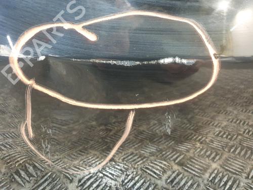 Left rear door MERCEDES-BENZ M-CLASS (W166) ML 500 4-matic (166.073) | BP29822016C4