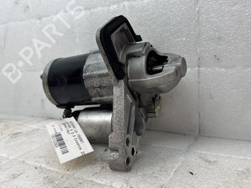 Starter NISSAN MICRA V (K14) 0.9 IG-T | BP33724148M8 - Image 2