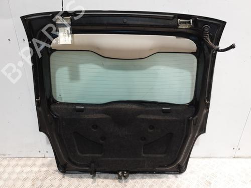 Tailgate FIAT 500 (312_) 1.2 (312AXA1A) | BP30146674C6