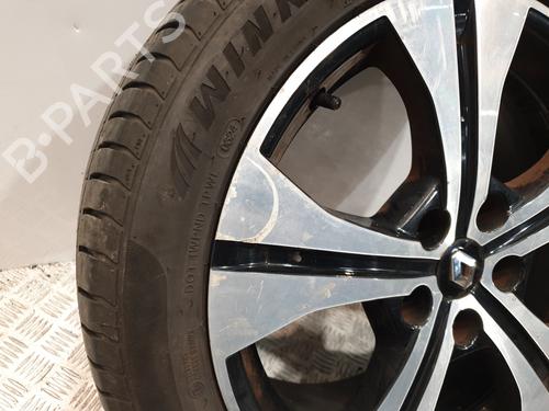 Other RENAULT MEGANE III Coupe (DZ0/1_) 1.9 dCi (DZ0N, DZ0J, DZ1J, DZ1K) | BP29317306O1 