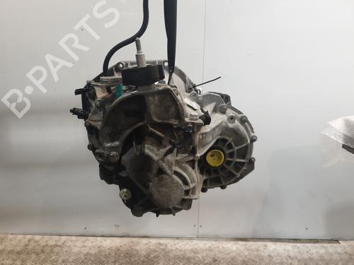 Gearbox RENAULT LAGUNA III Grandtour (KT0/1) 2.0 dCi (KT07, KT0J, KT14, KT1A, KT1S) | BP29697193M3 