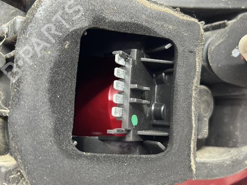 Left taillight OPEL CORSA D (S07) 1.4 (L08, L68) | BP20382694C34 