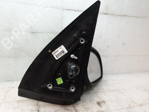 Right mirror HYUNDAI i10 I (PA) 1.1 | BP29699555C27 