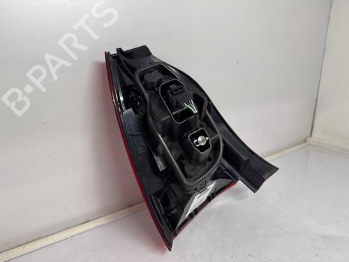 Right taillight RENAULT TWINGO II (CN0_) 1.2 16V (CN04, CN0B) | BP38080738C35 - Image 7
