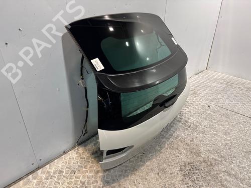 Tailgate CITROËN DS5 1.6 HDi 110 | BP36772095C6  - Image 6