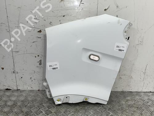 Left front fenders RENAULT MASTER II Van (FD) 2.5 dCi | BP20379597C41 